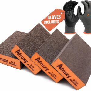 sanding sponge