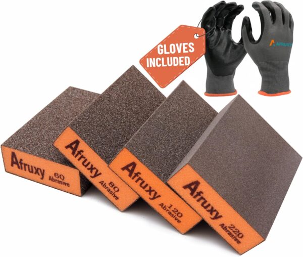 sanding sponge