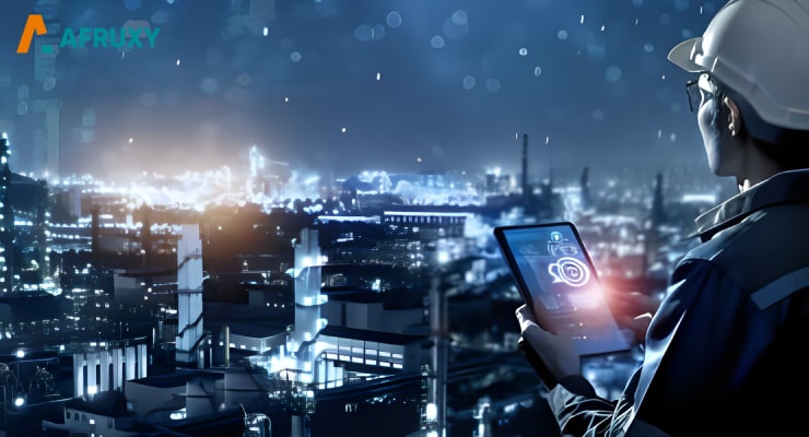 The Evolution and Impact of the Communication Industry: A Comprehensive Overview