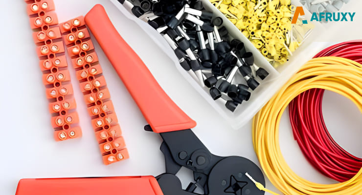 Unveiling the Power and Versatility of Crimp Barrel Connectors